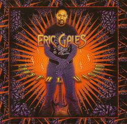 Eric Gales : Crystal Vision